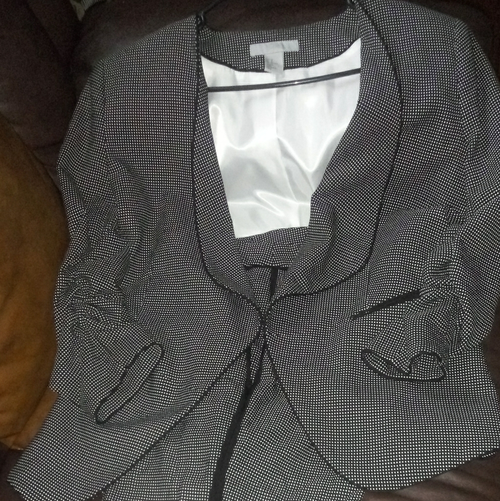 Suit